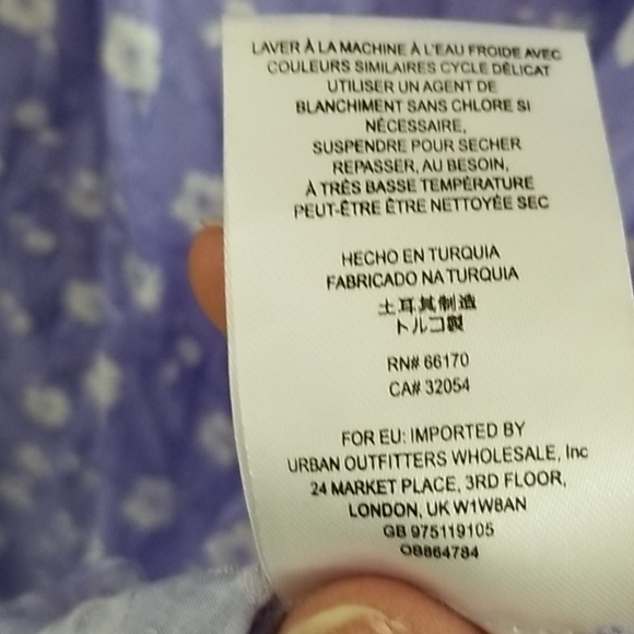 Free People Dress size 8 - Picture 6 of 14